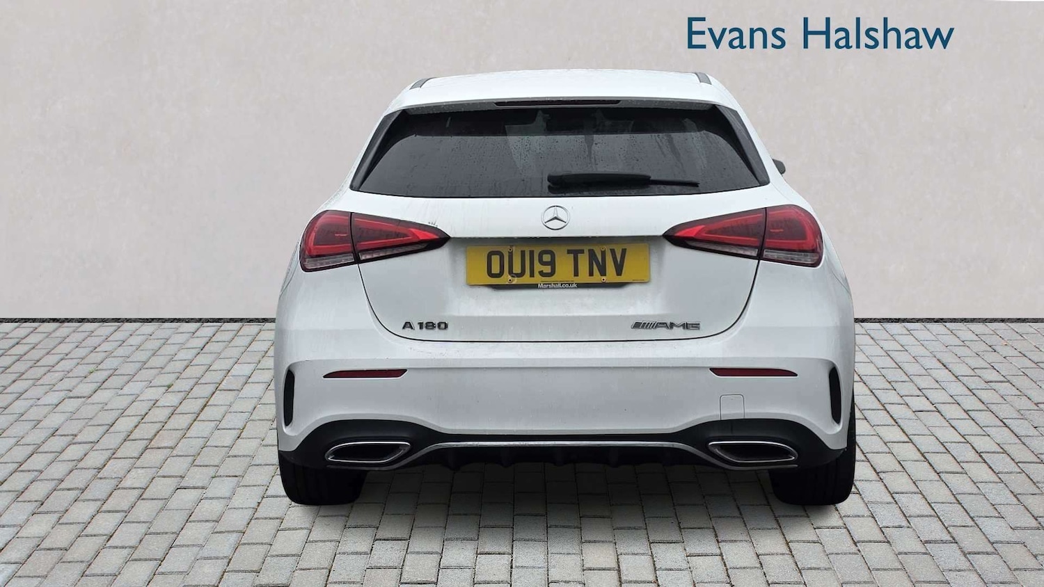 Used Mercedes-Benz A-Class 2019 for sale - 77983346: Photo 6