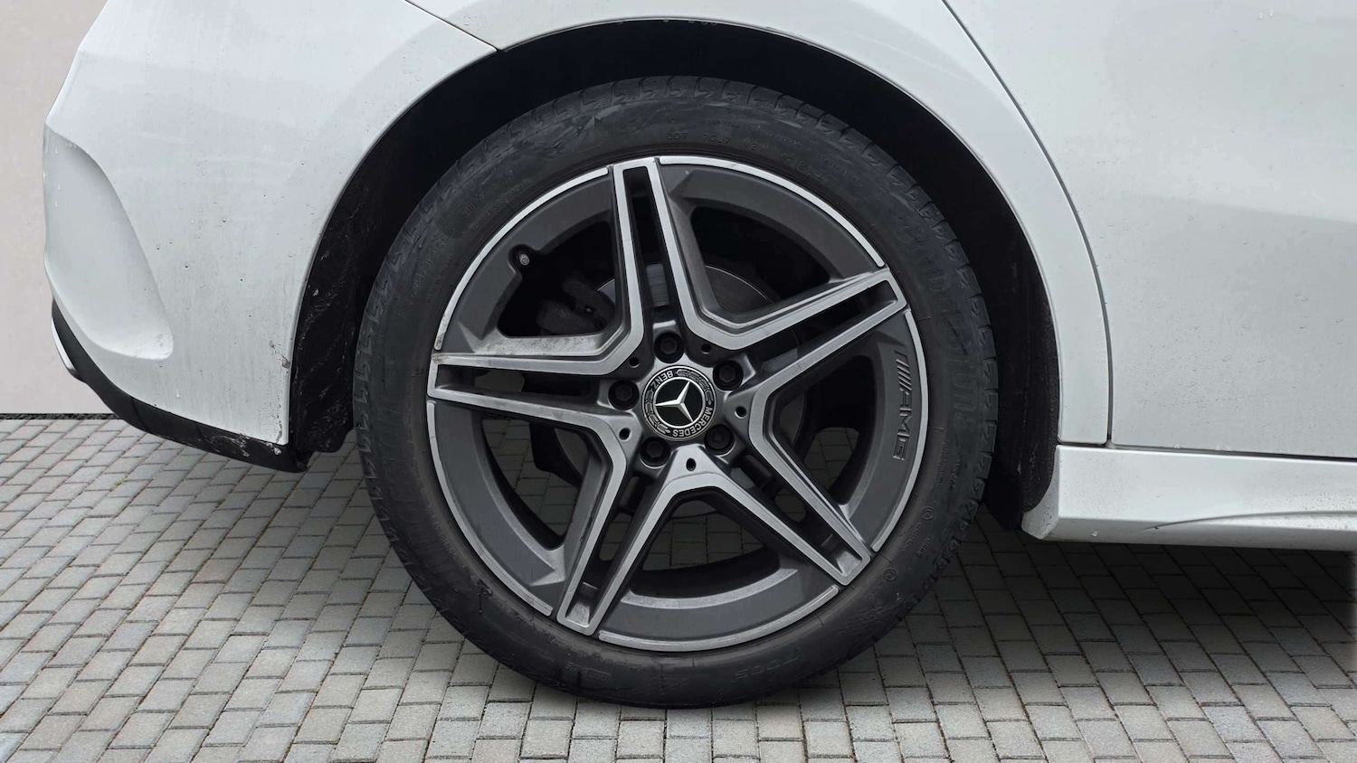 Used Mercedes-Benz A-Class 2019 for sale - 77983346: Photo 7