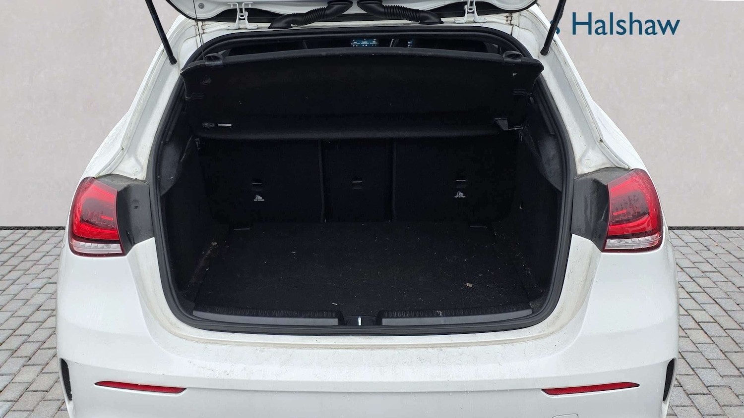 Used Mercedes-Benz A-Class 2019 for sale - 77983346: Photo 9