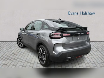 Used Citroen C4 2025 for sale - 78651412: Photo