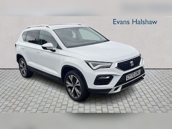 Used SEAT Ateca 2021 for sale - 78774794: Photo