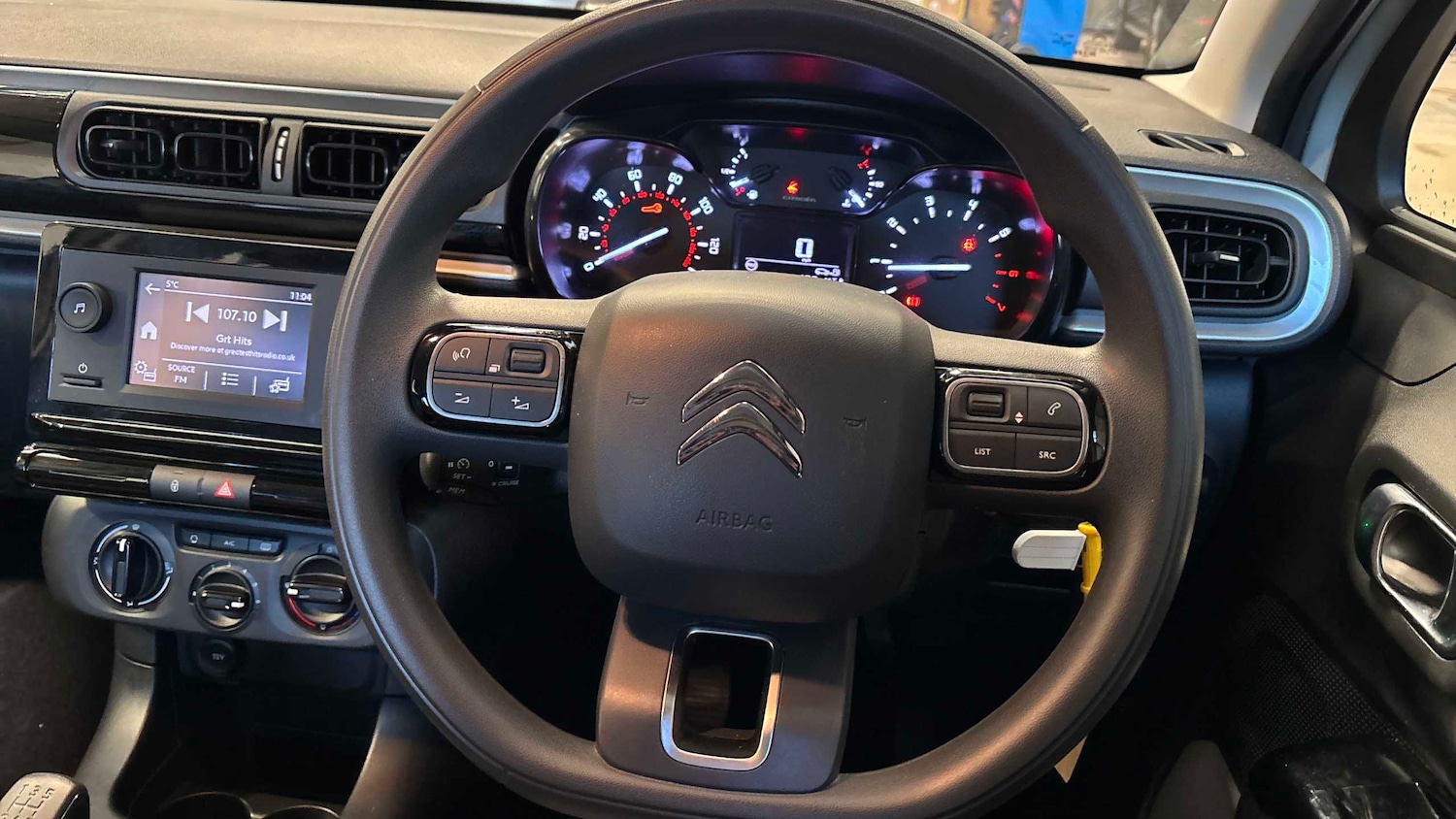 Used Citroen C3 2023 for sale - 77858640: Photo 13