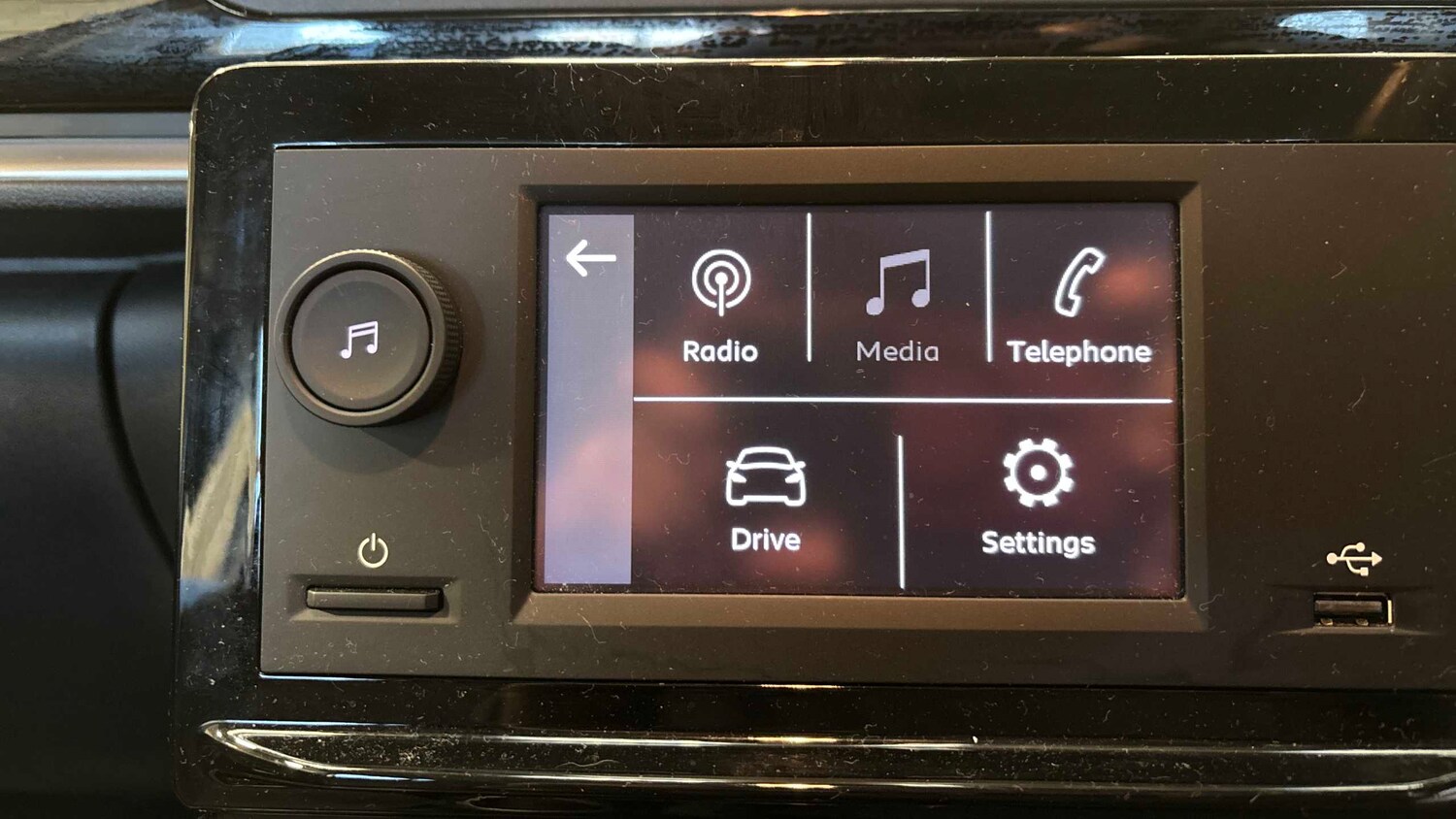 Used Citroen C3 2023 for sale - 77858640: Photo 14