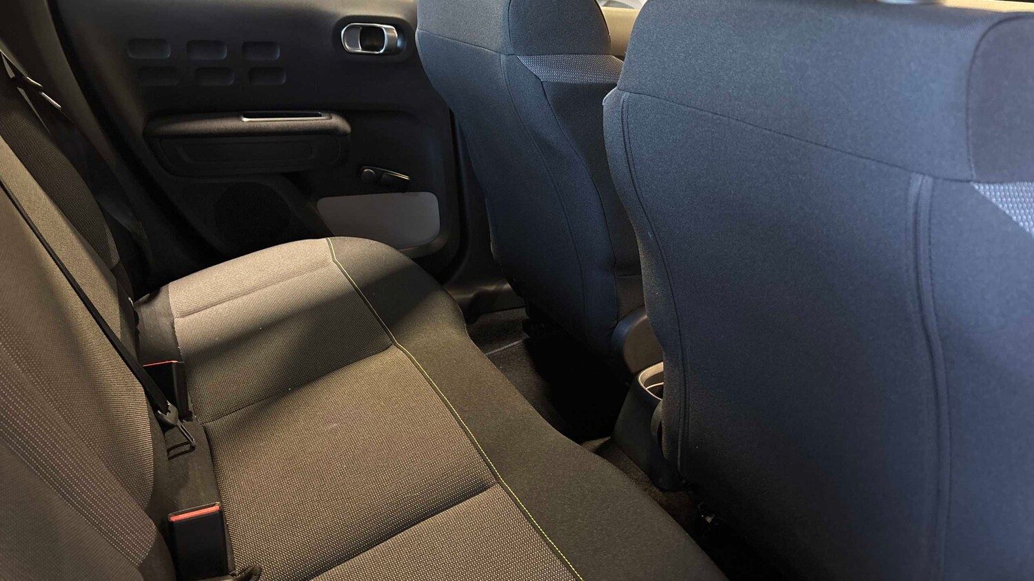 Used Citroen C3 2023 for sale - 77858640: Photo 15