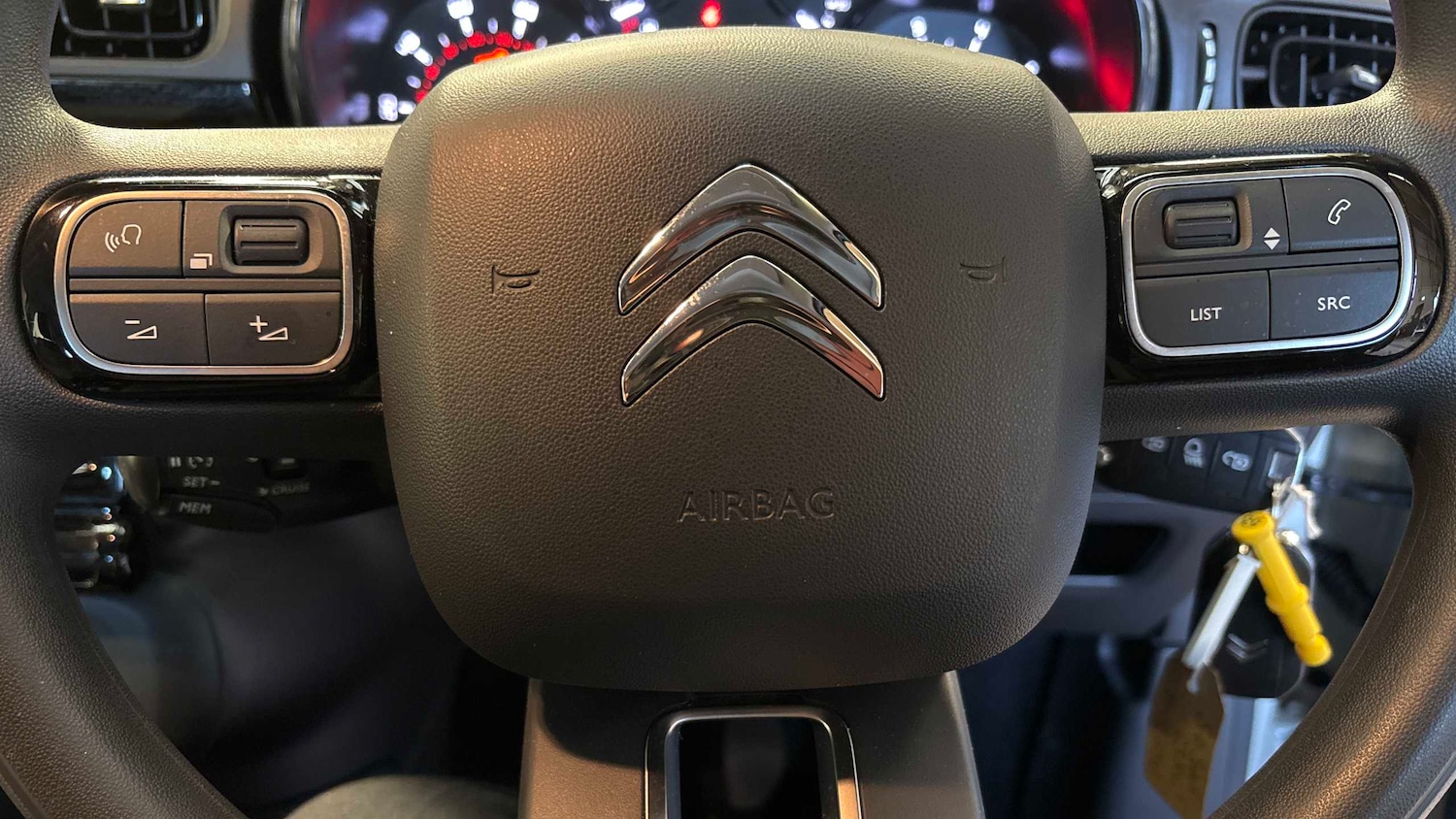 Used Citroen C3 2023 for sale - 77858640: Photo 19