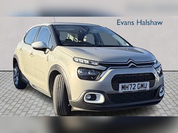 Citroen C3 feature image