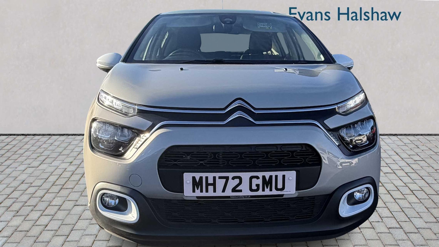 Used Citroen C3 2023 for sale - 77858640: Photo 2