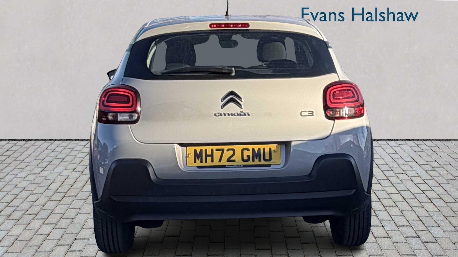 Used Citroen C3 2023 for sale - 77858640: Photo 4