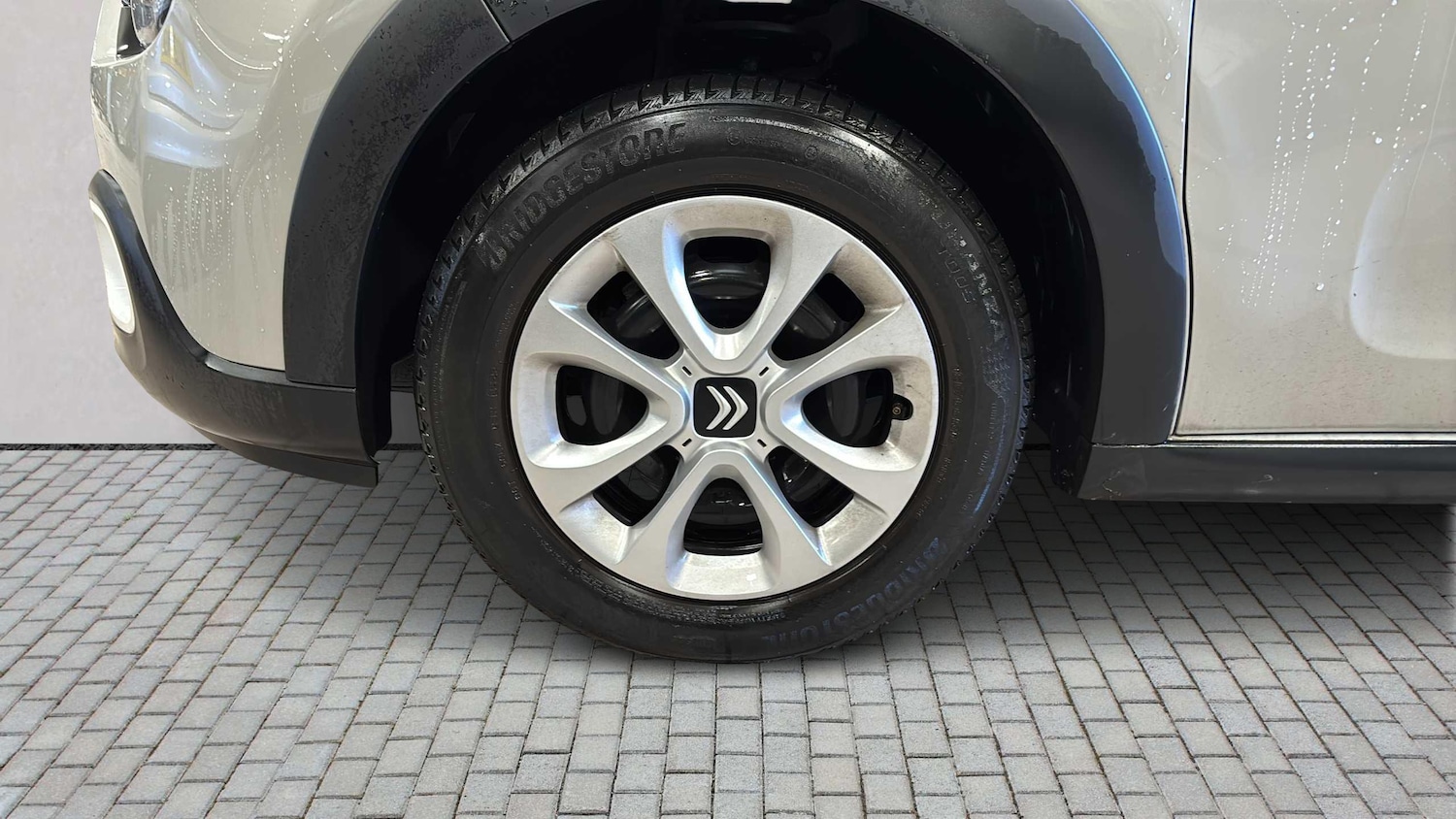 Used Citroen C3 2023 for sale - 77858640: Photo 9