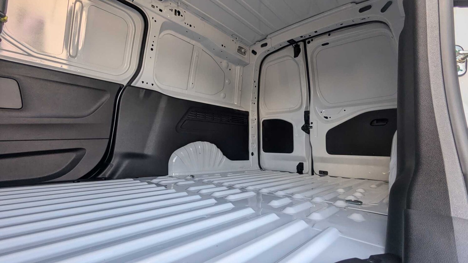 Used Citroen Berlingo for sale - 77859650: Photo 11