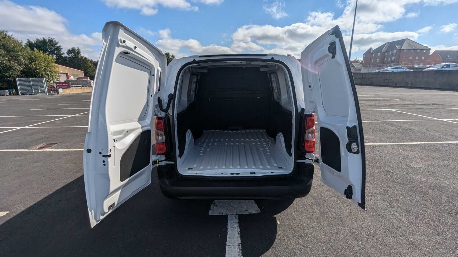 Used Citroen Berlingo for sale - 77859650: Photo 12