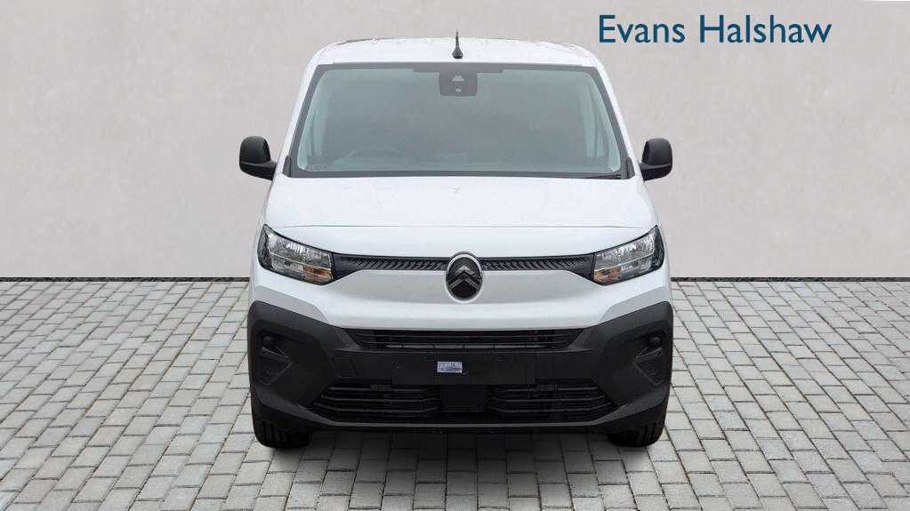 Used Citroen Berlingo for sale - 77859650: Photo 2