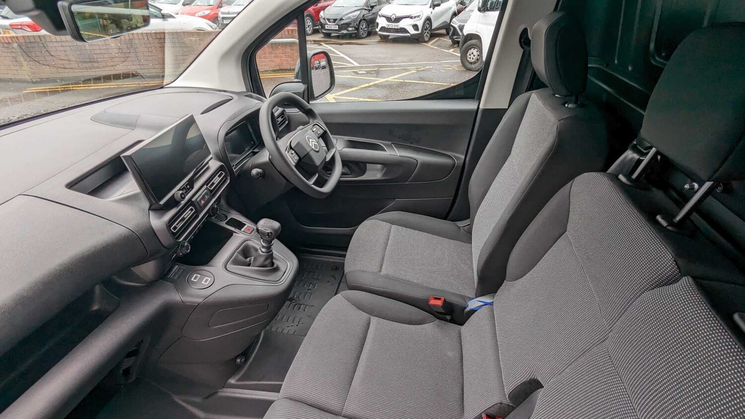 Used Citroen Berlingo for sale - 77859650: Photo 23