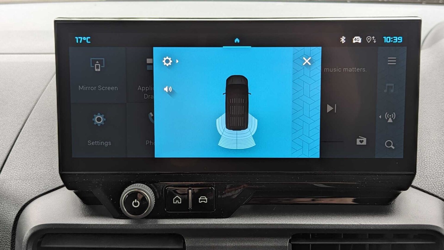 Used Citroen Berlingo for sale - 77859650: Photo 26