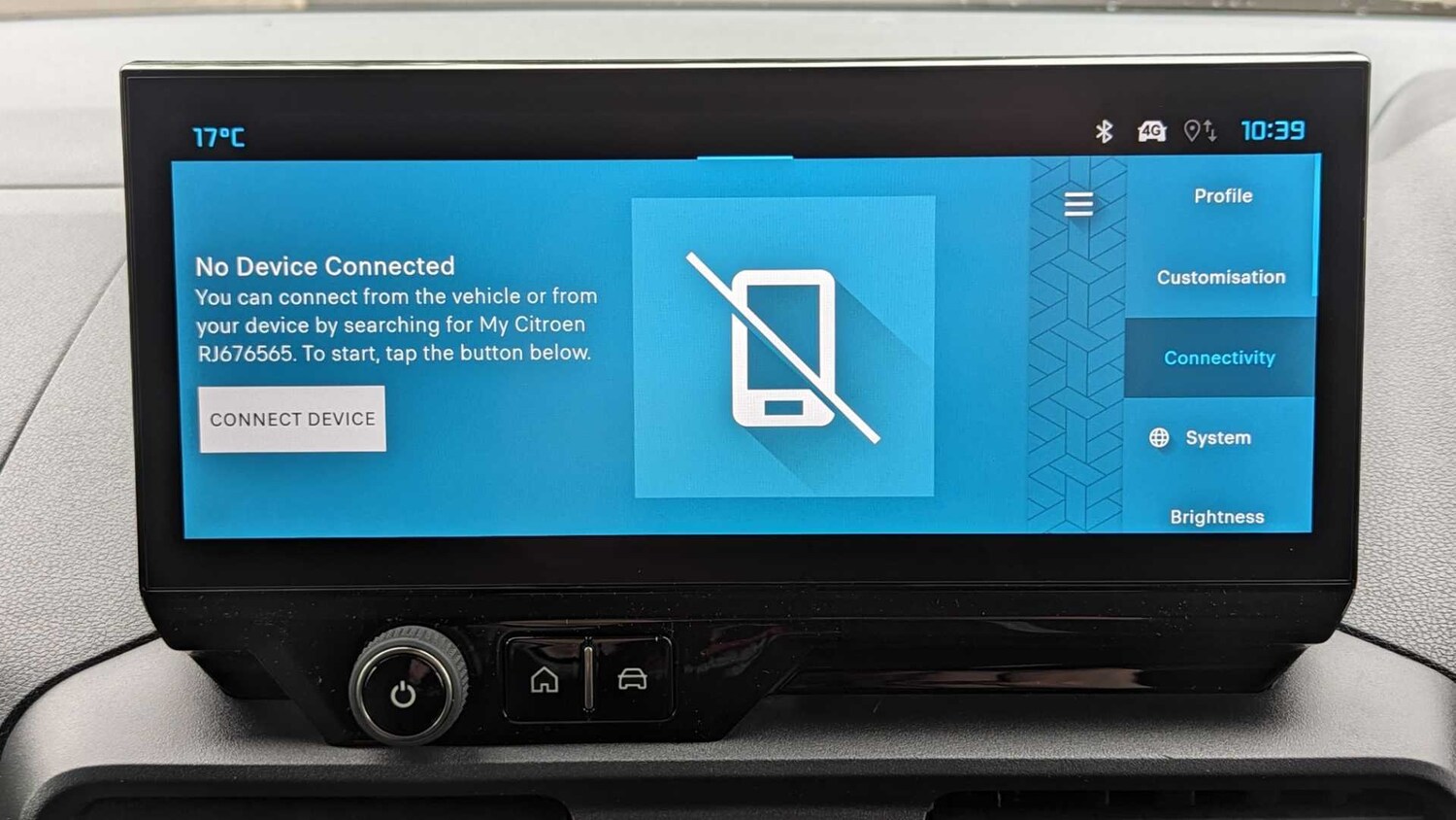 Used Citroen Berlingo for sale - 77859650: Photo 27