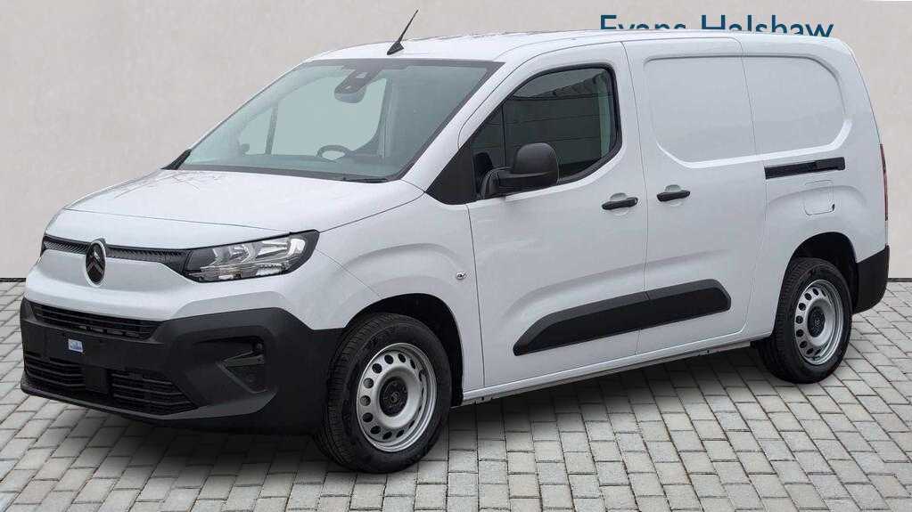 Used Citroen Berlingo for sale - 77859650: Photo 3