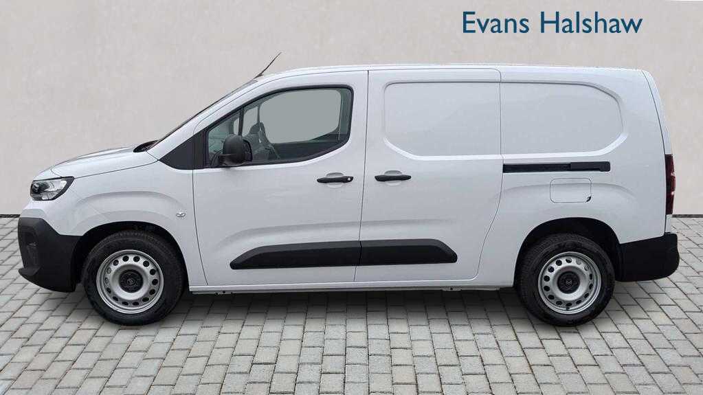 Used Citroen Berlingo for sale - 77859650: Photo 4