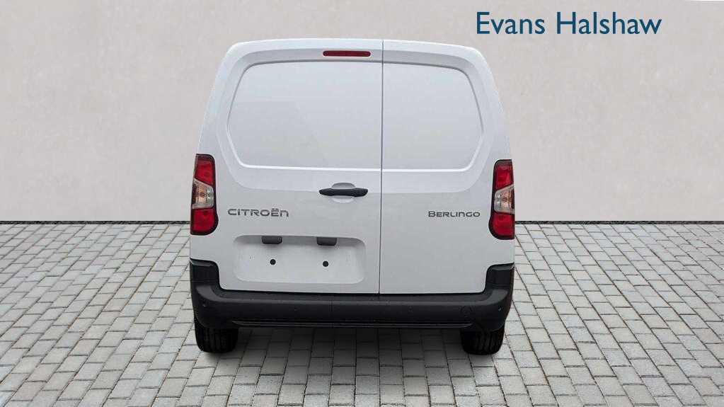 Used Citroen Berlingo for sale - 77859650: Photo 6