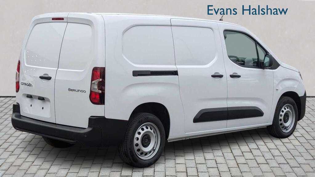 Used Citroen Berlingo for sale - 77859650: Photo 7