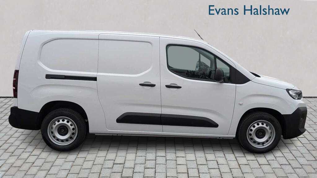 Used Citroen Berlingo for sale - 77859650: Photo 8