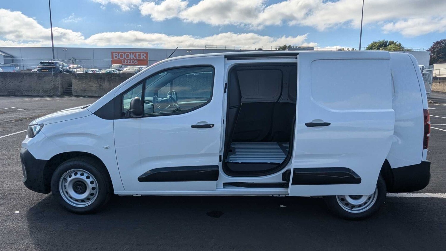 Used Citroen Berlingo for sale - 77859650: Photo 9