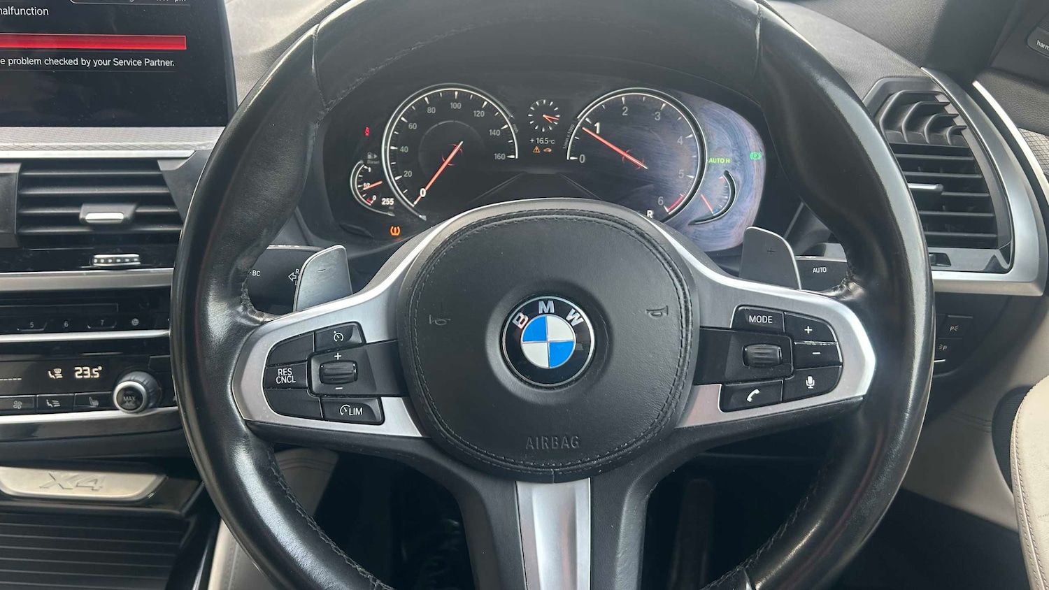 Used BMW X4 2019 for sale - 77859464: Photo 11