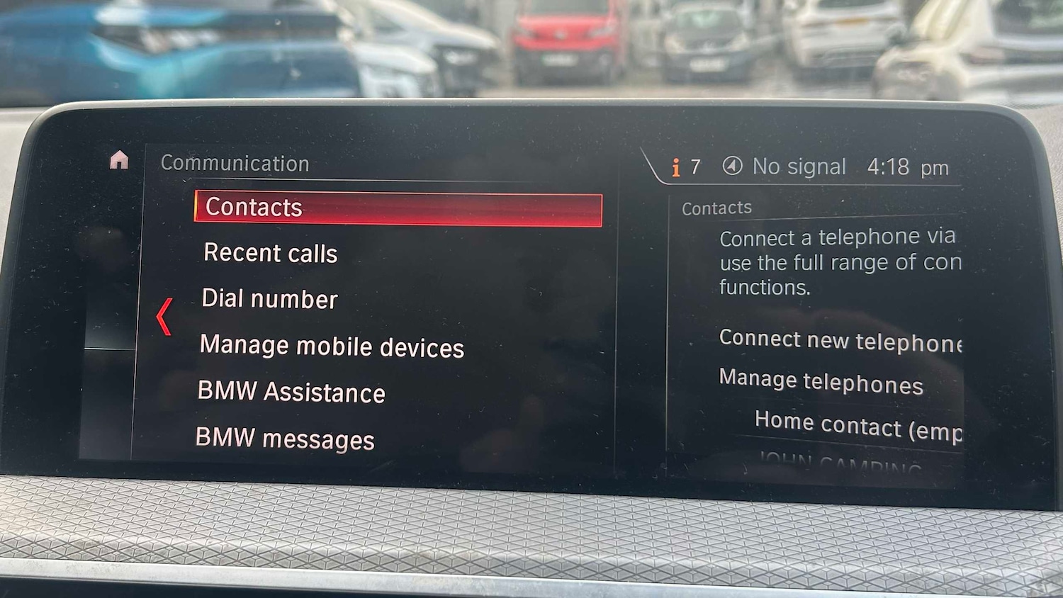 Used BMW X4 2019 for sale - 77859464: Photo 13