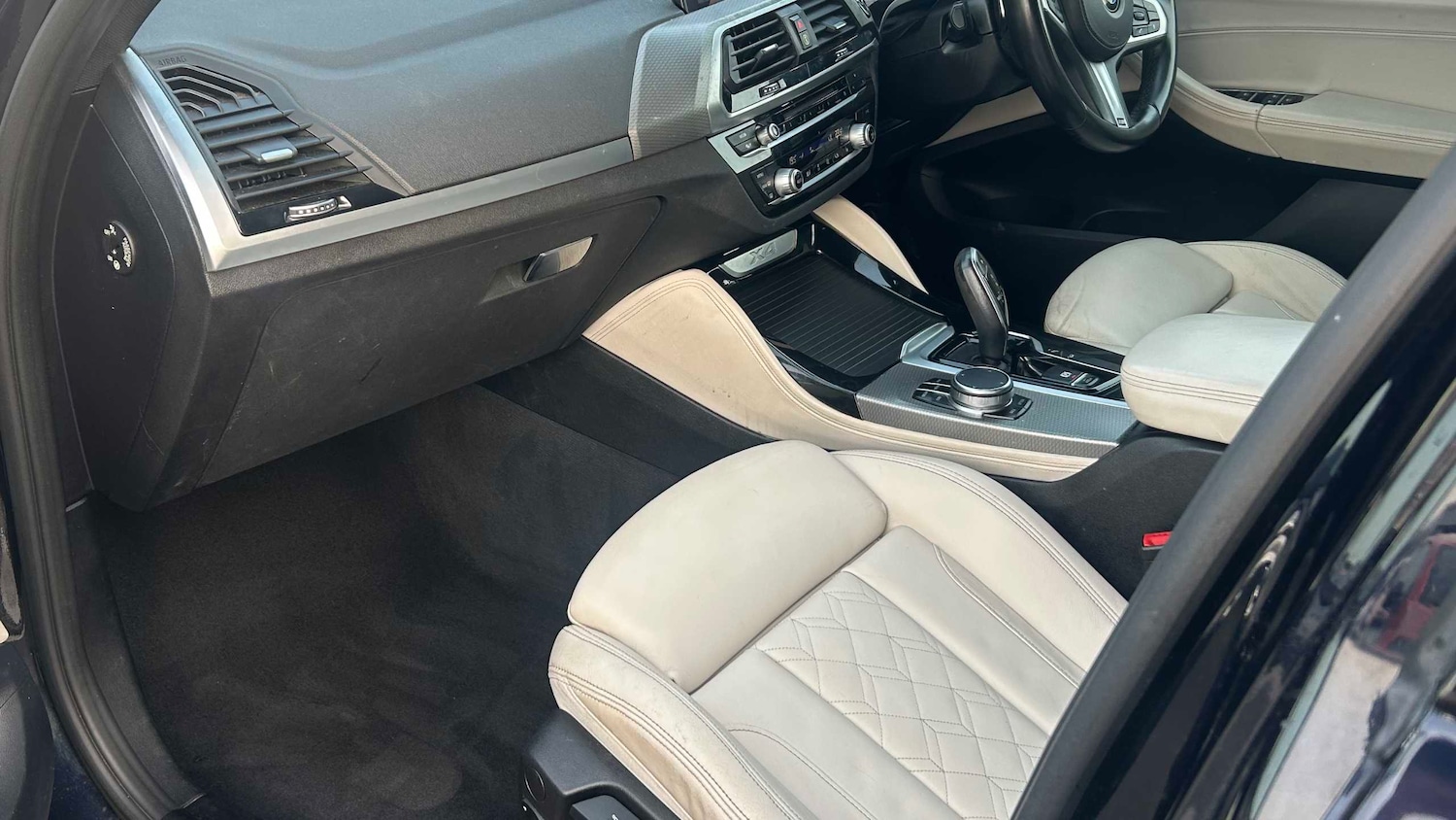 Used BMW X4 2019 for sale - 77859464: Photo 16