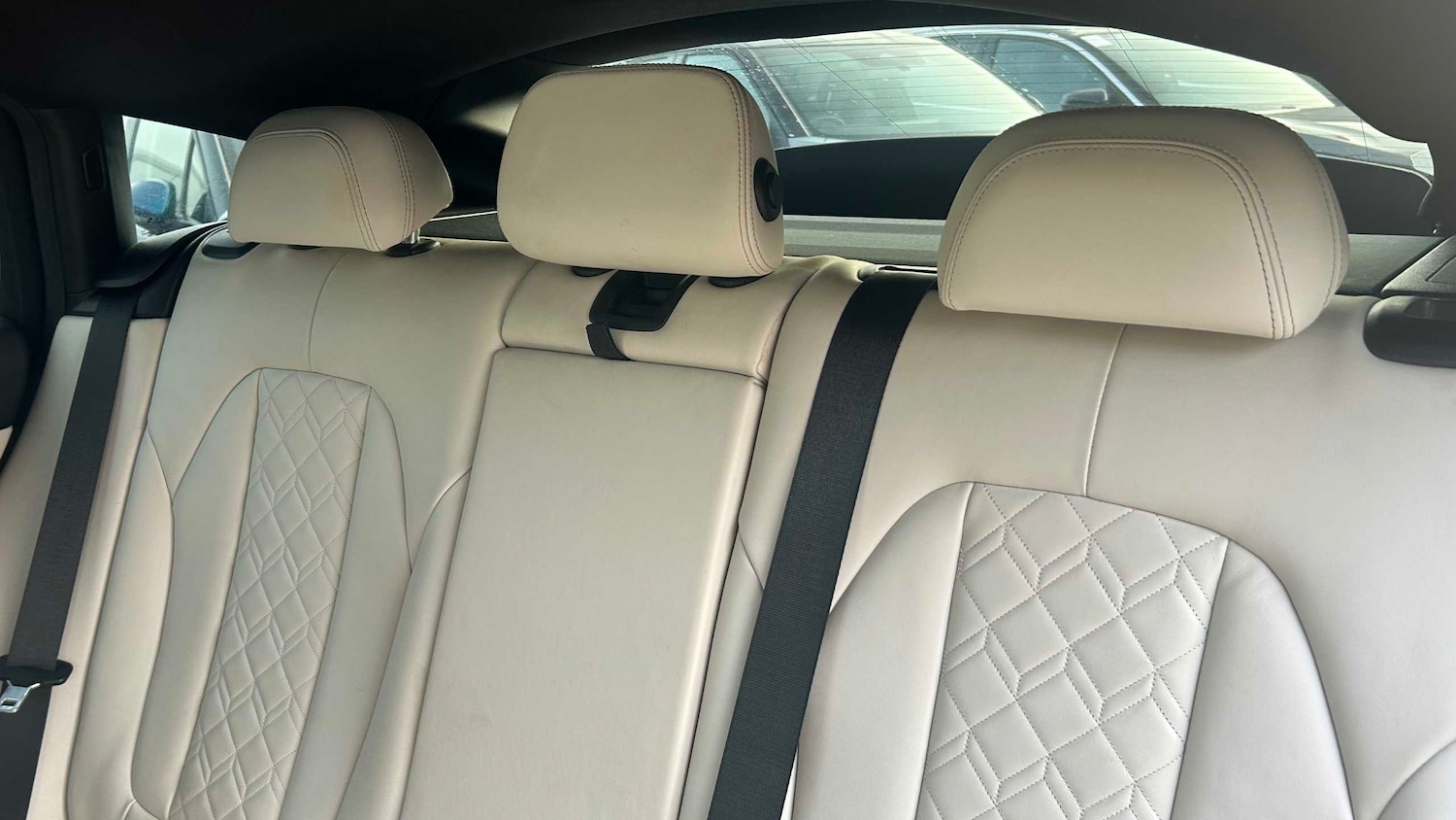 Used BMW X4 2019 for sale - 77859464: Photo 17