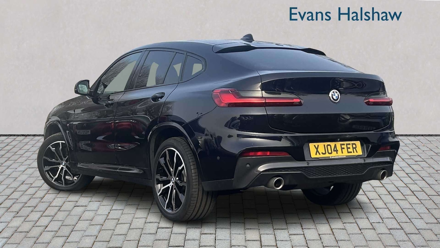 Used BMW X4 2019 for sale - 77859464: Photo 2