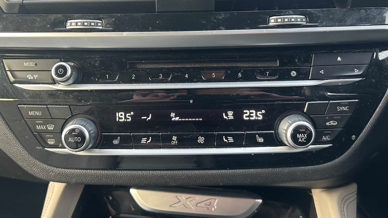 Used BMW X4 2019 for sale - 77859464: Photo 20