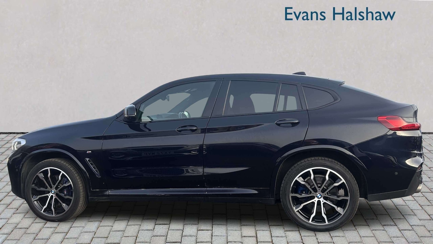 Used BMW X4 2019 for sale - 77859464: Photo 3