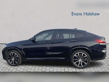 Used BMW X4 2019 for sale - 77859464: Photo