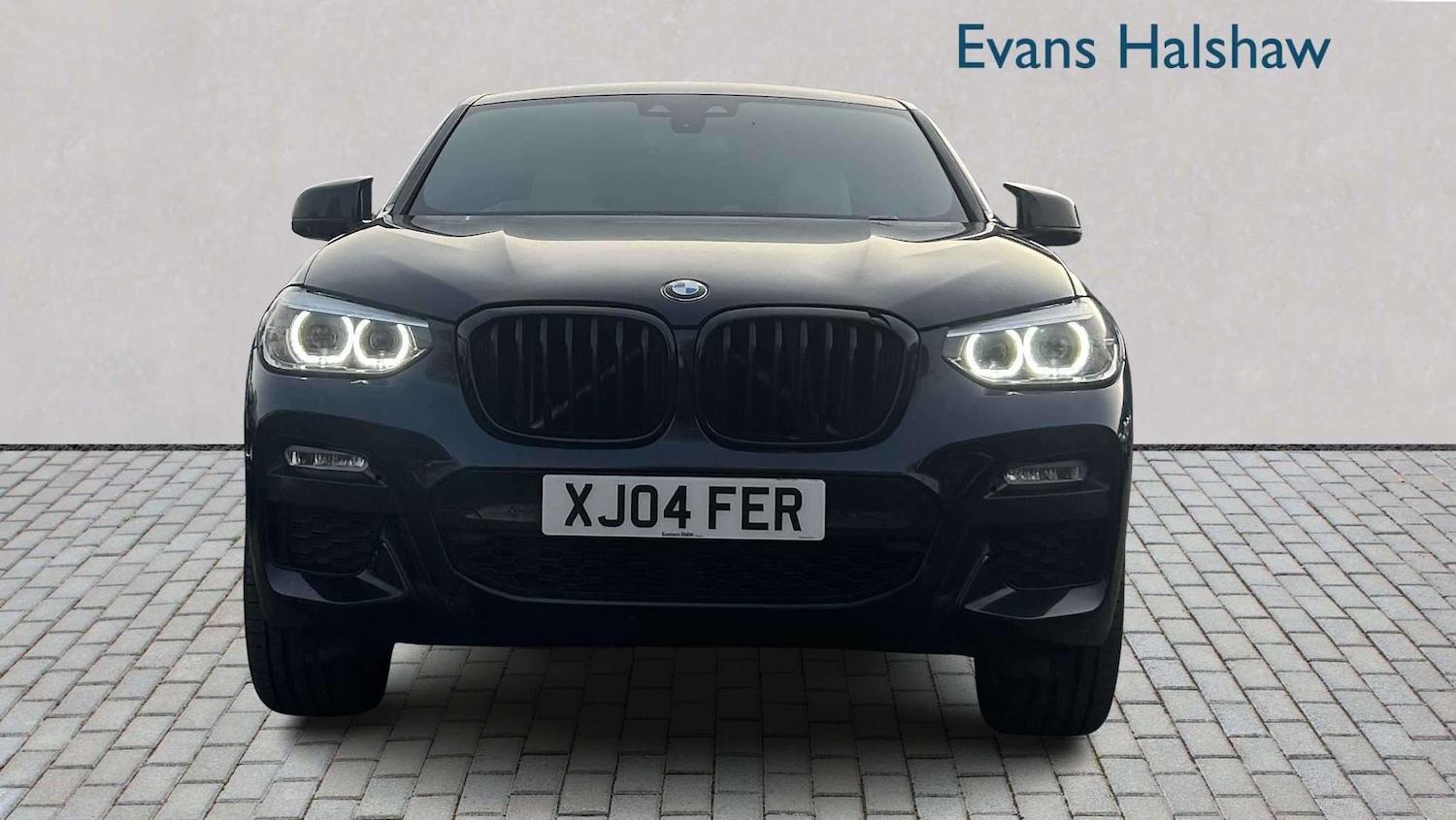 Used BMW X4 2019 for sale - 77859464: Photo 4