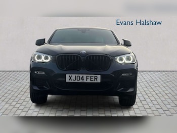 Used BMW X4 2019 for sale - 77859464: Photo