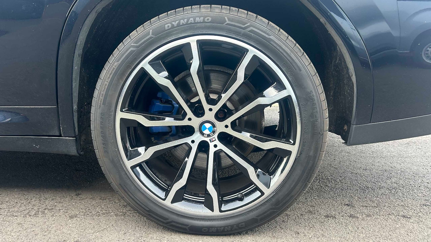 Used BMW X4 2019 for sale - 77859464: Photo 7