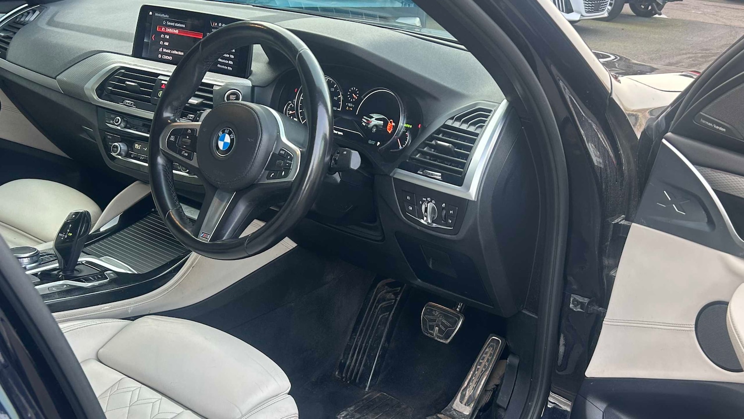 Used BMW X4 2019 for sale - 77859464: Photo 9