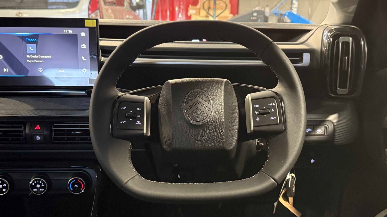 Used Citroen C3 for sale - 77860752: Photo 10