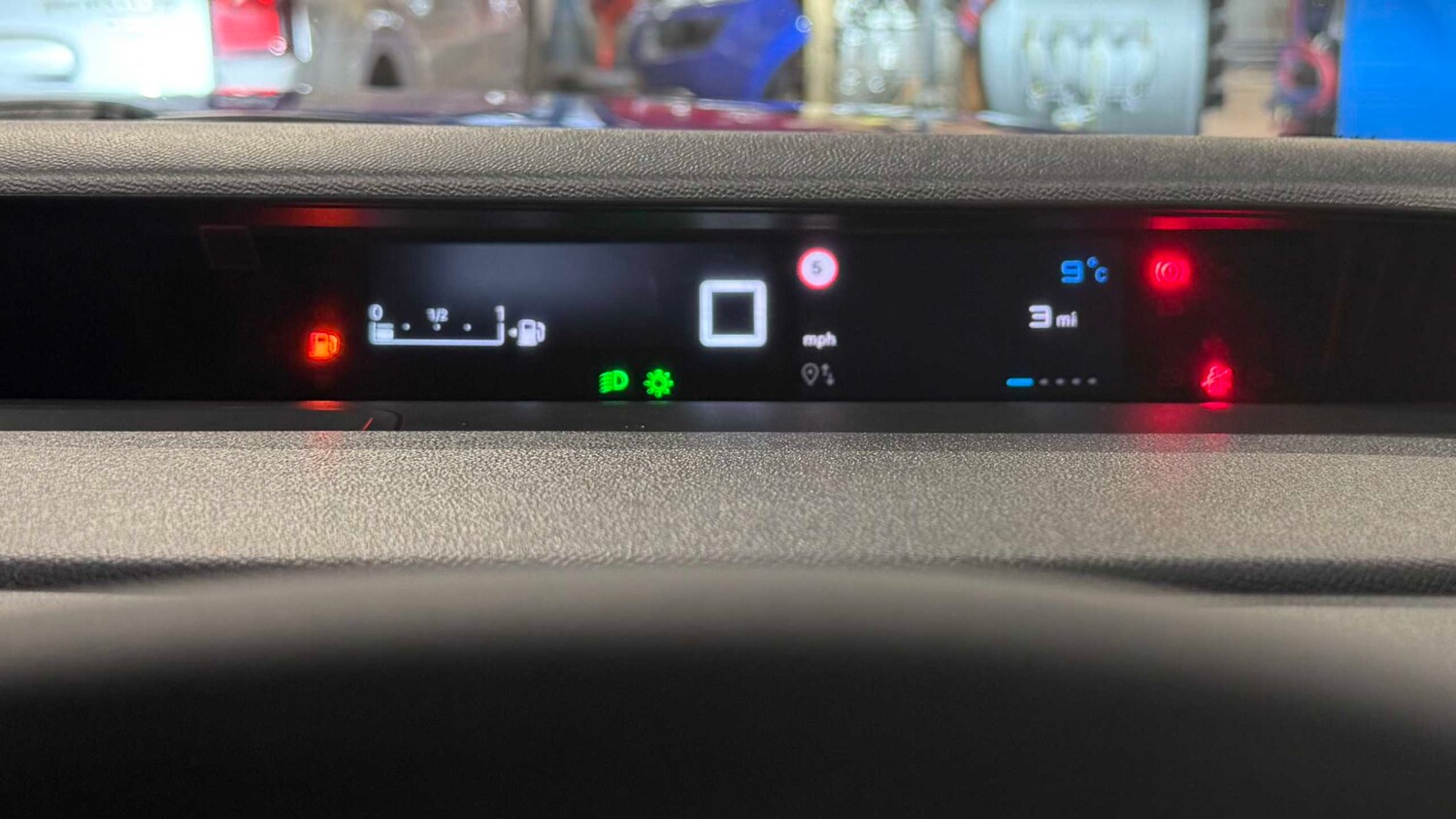 Used Citroen C3 for sale - 77860752: Photo 11