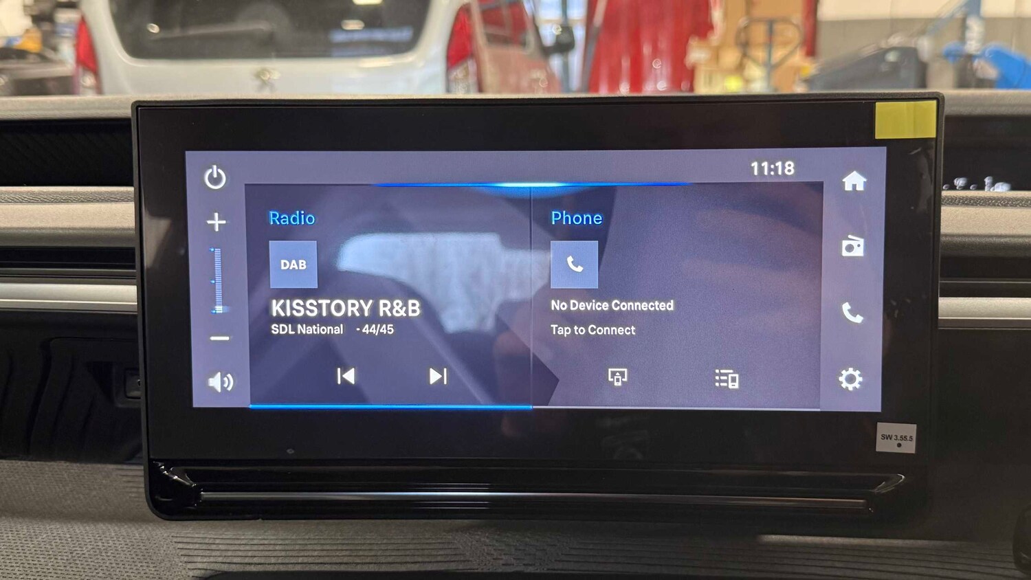 Used Citroen C3 for sale - 77860752: Photo 12