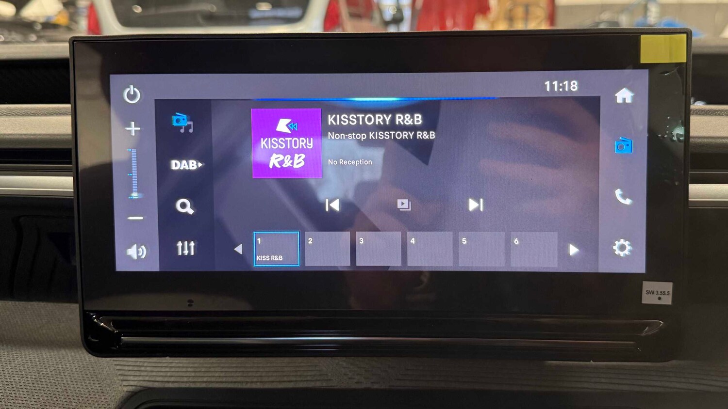 Used Citroen C3 for sale - 77860752: Photo 17