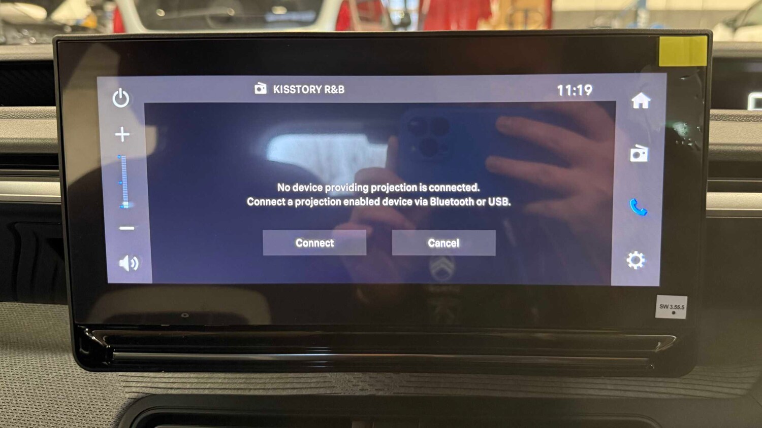 Used Citroen C3 for sale - 77860752: Photo 18