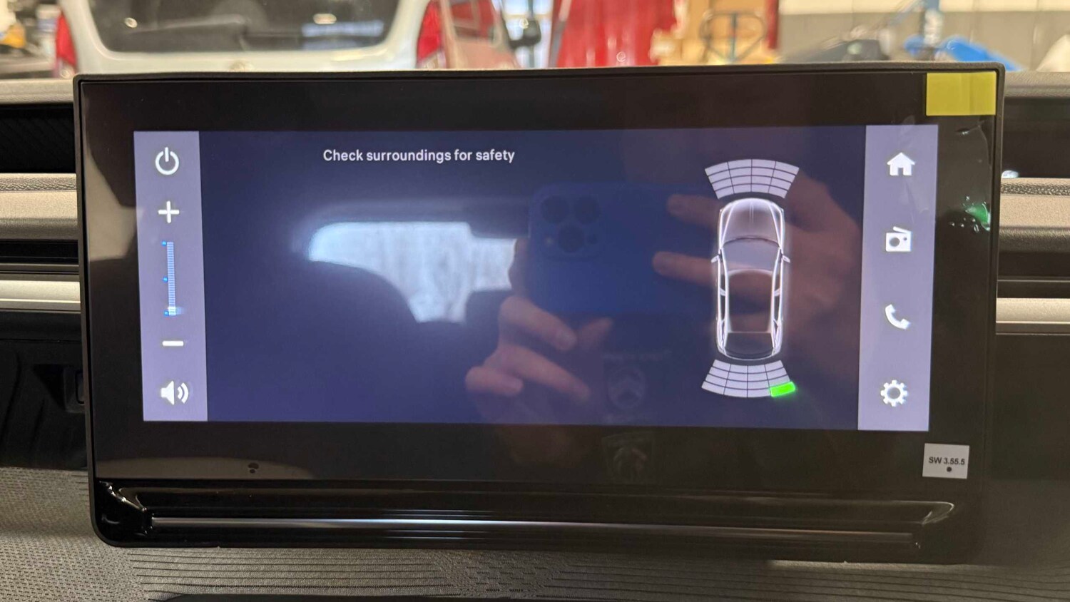 Used Citroen C3 for sale - 77860752: Photo 19