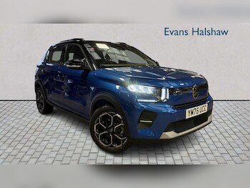 Citroen C3 feature image