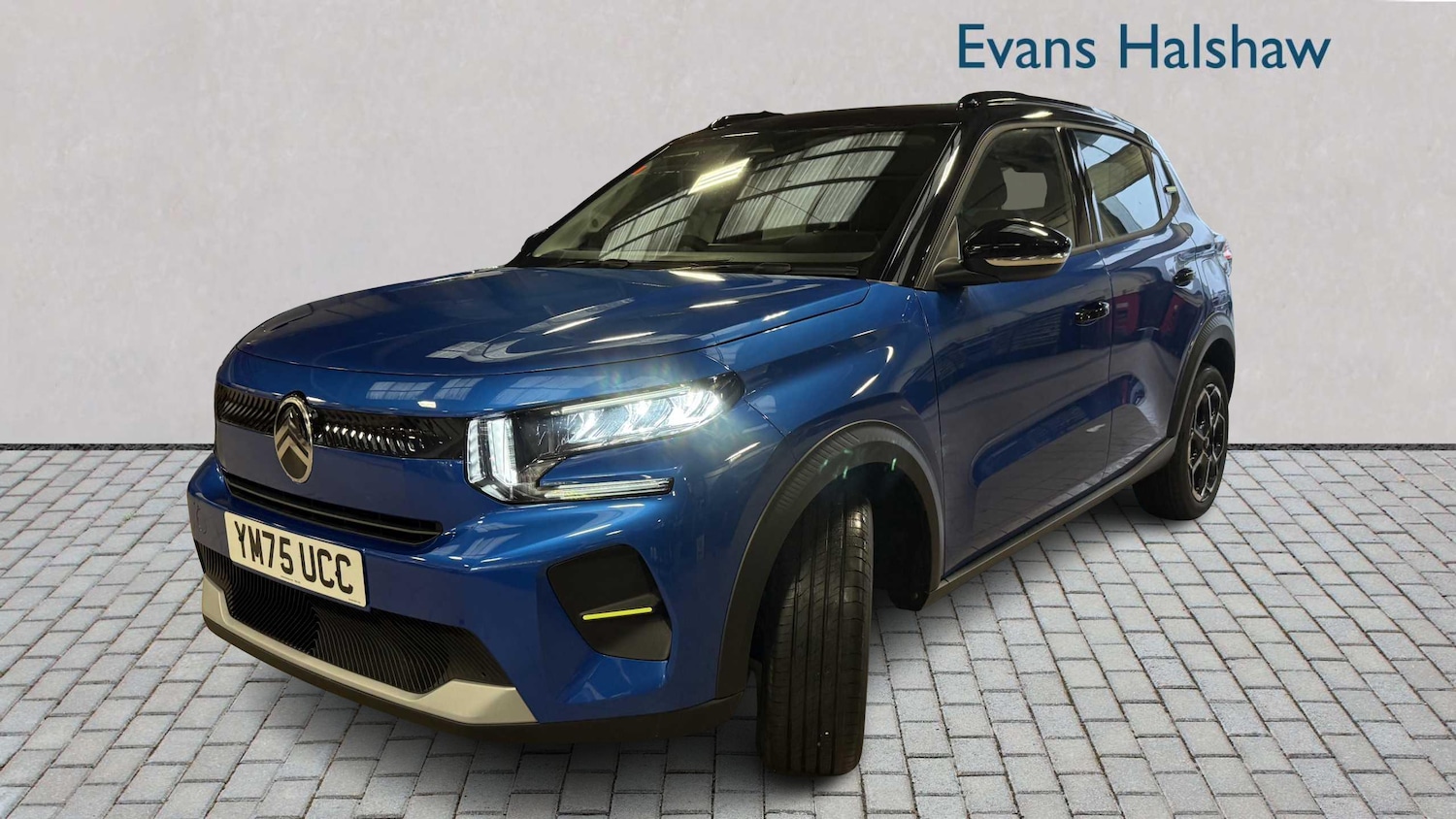 Used Citroen C3 for sale - 77860752: Photo 2