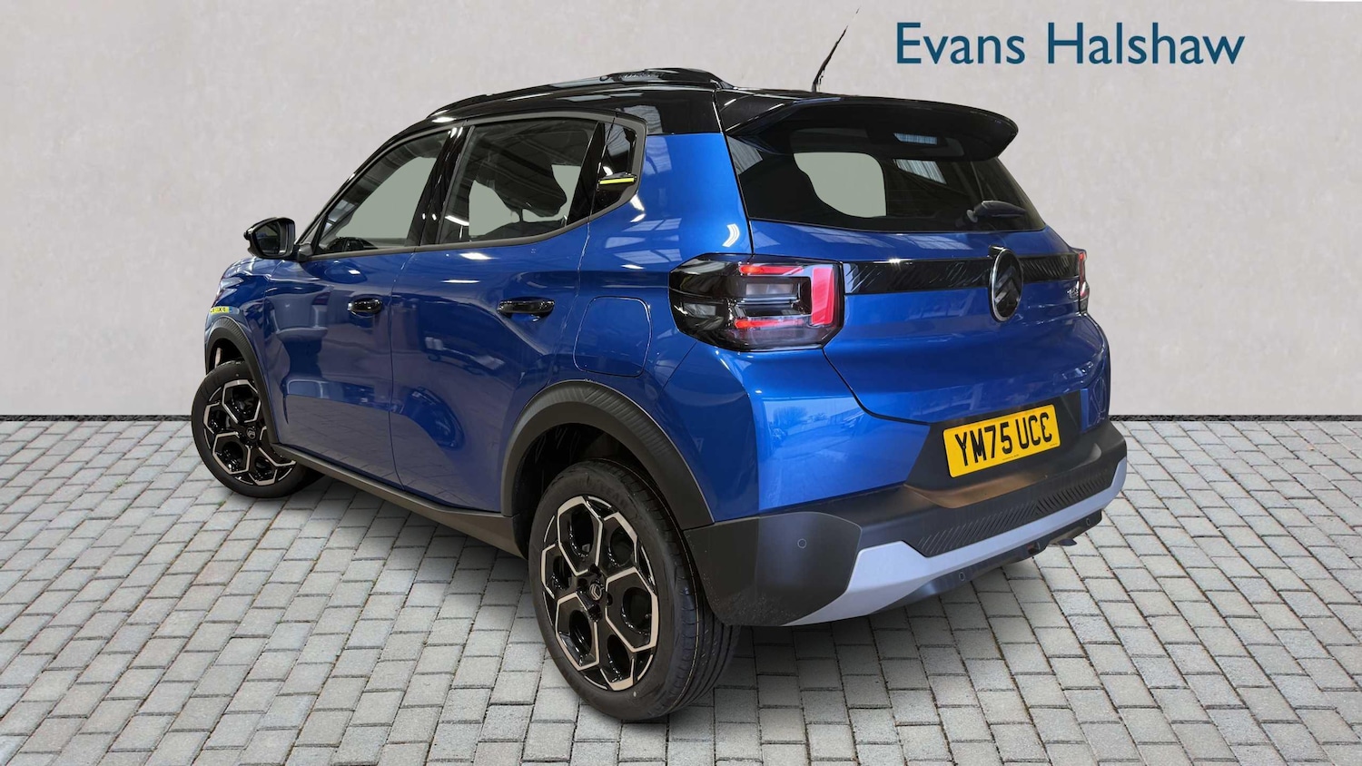 Used Citroen C3 for sale - 77860752: Photo 3