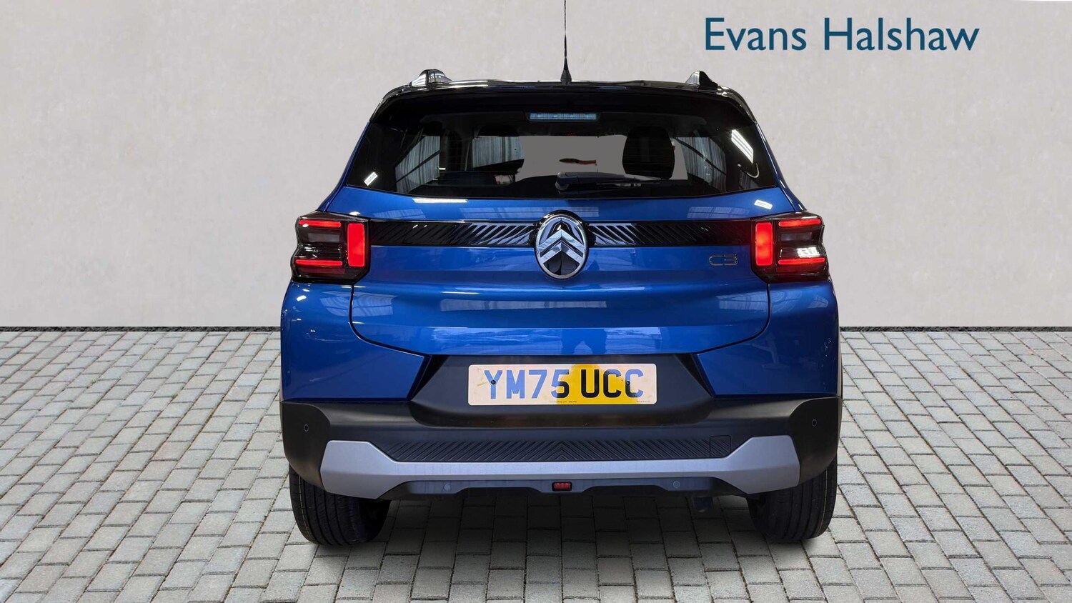 Used Citroen C3 for sale - 77860752: Photo 7