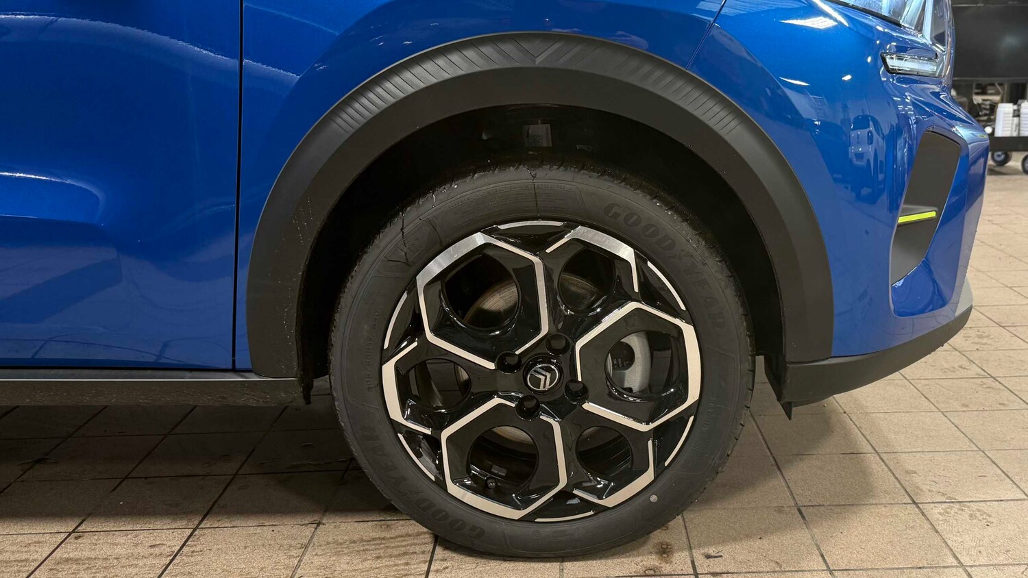 Used Citroen C3 for sale - 77860752: Photo 8