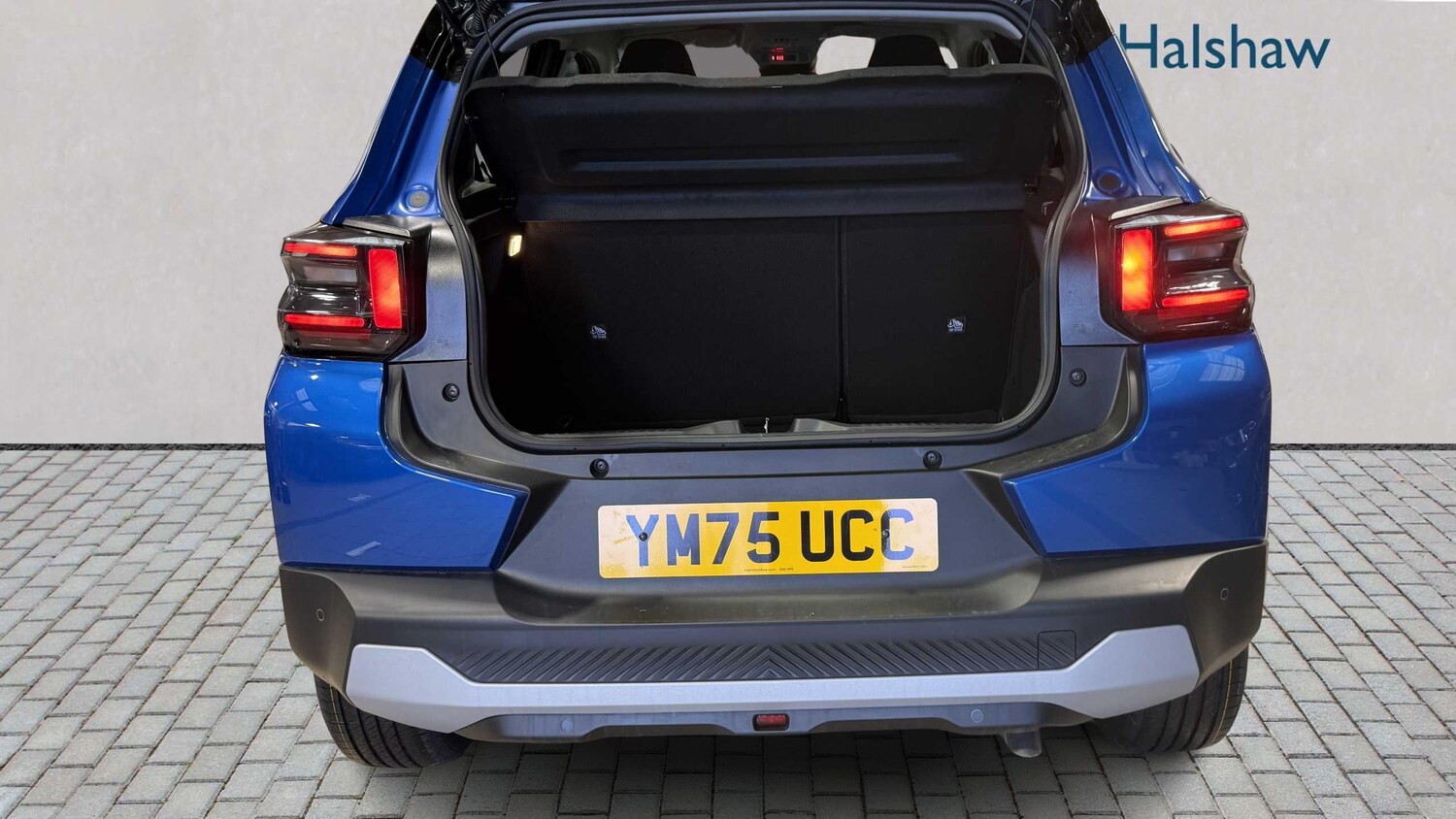 Used Citroen C3 for sale - 77860752: Photo 9