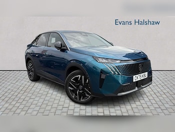Used Peugeot 3008 2025 for sale - 79610941: Photo